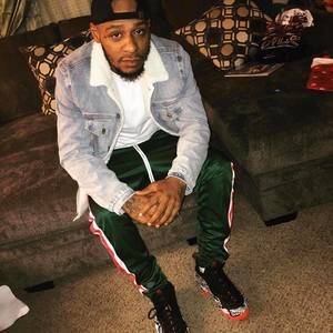 Meet your Posher, Abdul